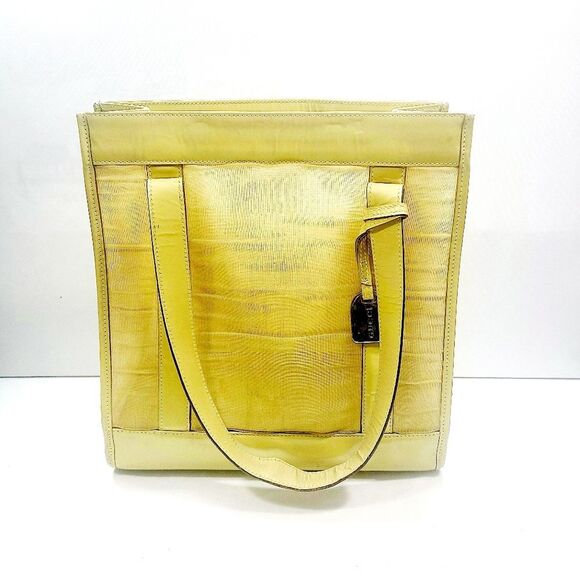 Gucci Leather Shoulder Bag - Picture 1 of 7